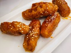 有心咕噜肉-稻香酒家·33年老字号·港式粤菜(富邦中心店)