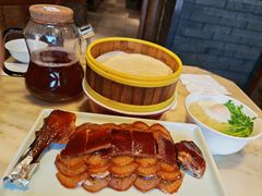 -京味斋·北京烤鸭(北京南站洋桥店)