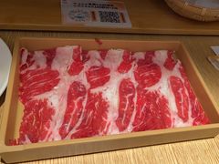 -温野菜涮涮锅(曲江大悦城店)