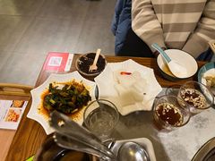 -大理董·董家小厨野生菌火锅(古城旗舰店)