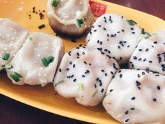 -小杨生煎(周浦万达店)