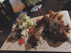 -The Cheebat 锌吧·Bistro(体育西店)