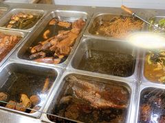 -老济南药膳把子肉(周公祠街店)