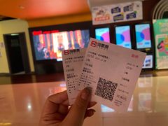 -UME影城(西城广场店)