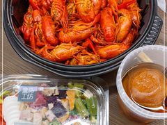 -盒马鲜生(双清路店)