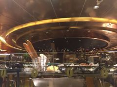 -杭州国际会议中心洲际酒店-原素全日餐厅(解放东路店)