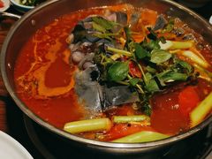 -亮欢寨(凯里总店)