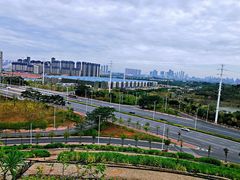 -李宁体育园
