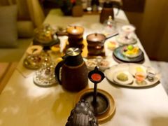 -叶叶菩提(太原别墅店)