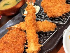 -胜博殿霸王树(嘉里中心店)