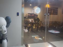 -Mr.Fox狐狸先生超级密室(南山店)