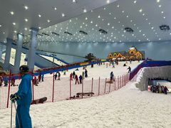 -广州热雪奇迹