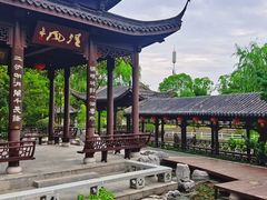 -扬州香格里拉·香宫中餐厅