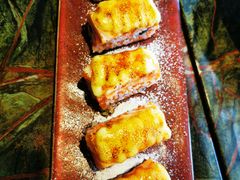 -炙柒Sekinana·精致料理 烧鸟·铁板烧(海上世界店)