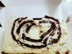 -Awfully Chocolate(来福士广场店)