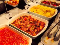 -广州粤海喜来登酒店