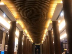 -羡餐厅-千岛湖自由洲际殿