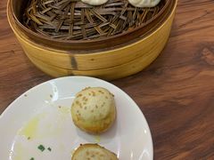 -朱新年·苏式汤团·面点(北寺塔店)