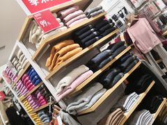 -优衣库(天津鲁能城购物中心店)