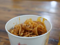-王菊美食街·王菊面馆(总店)