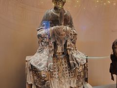 -中国闽台缘博物馆