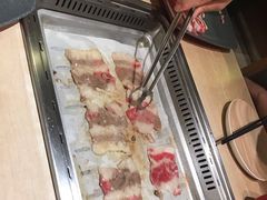 -新石器烤肉(中房金谊广场店)