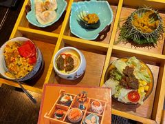 -原志优秀食材·匠心料理·海胆主题(金亿广场店)