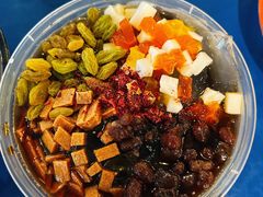 -马路边边串串香(大成路店)
