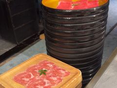 -一绪に寿喜烧(荟聚店)