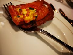 -壳里西餐厅Coquille Seafood Bistro(蒙自路店)