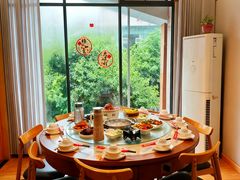 -守柴炉北京烤鸭(鹤翔豪苑店)