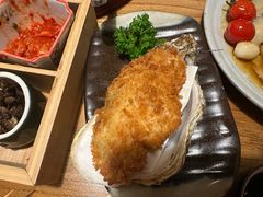 -酒肴一瓢·活贝料理·日本料理(三元桥·霄云路店)