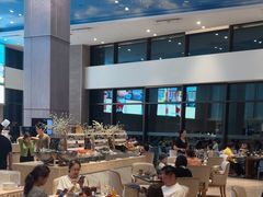 -菲住布渴酒店自助餐厅(阿里巴巴西溪园区店)