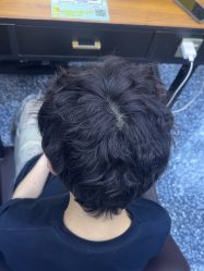 点击看大图 -藤野造型专业烫染接发