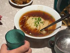 -松鹤面馆·古法焖肉面(观前店)