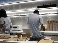 -% Arabica阿拉比卡咖啡(武康路店)