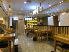 -玲珑汤泉生活会馆(花桥店)