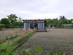 -洪湖家庭农场·团建·露营·会议