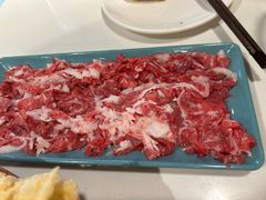 -食潮汕头鲜牛馆(望京保利店)