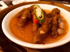 -博悦茶餐厅(文殊院店)