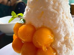 -Fresh Fruit Factory - Fruit Cuisine Restaurant