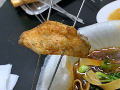 -慧姐烤串(南宁南小区店)