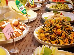 -松沪名灶·豆浆鱼头·新上海菜(飞航吾悦广场店)