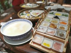 -香麒园·过桥米线·南湖雅宴