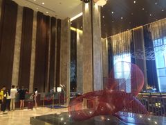 -南昌融创铂尔曼酒店咖啡苑餐厅