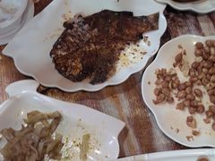 -郑贵初烧烤·烤凤爪的发明者(王家湾店)