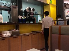 -Aqua Oasis 水天堂(石路天虹店)