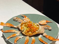 -成隆行·蟹王府(九江路店)