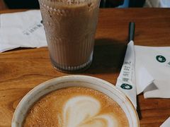 -雕刻时光咖啡馆(北师大店)