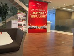 -北京长久世捷捷豹路虎4S中心